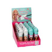 Top Model Microphone Eraser