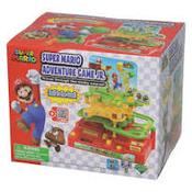 Super Mario Adventure Game Junior image