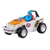 Stuntman Stu Crash &amp; Bash Buggy
