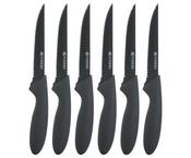 Steak Knives Set Of 6 Viners image