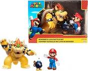 Mario Vs Bowser Playset image
