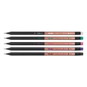 HB Pencil Milan Copper Series image