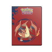 Pokemon Charizard 9 Pocket Portfolio