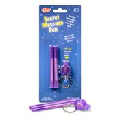 Secret Message Pen