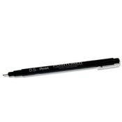 Pentel Point Liner 0.5 Black image