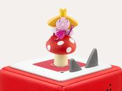Tonies Ben &amp; Holly