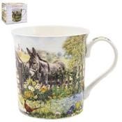 Donkey Mug