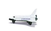 Siku Space Shuttle 1:87 Scale