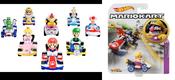 Hot Wheels Mario Kart Assorted