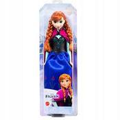 Disney Frozen Anna Doll image