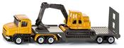 Siku Low Loader &amp; Excavator 1:87 Scale