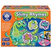 Orchard Slimy Rhymes