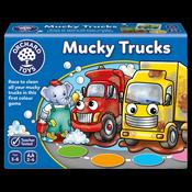 Orchard Mucky Trucks image