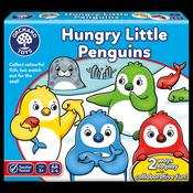 Orchard Hungry Little Penguins image