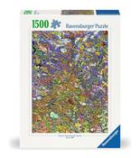 Ravensburger Shoal 1500 Piece Jigsaw Puzzle image