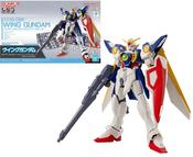 GUNDAM - 1/144 Entry Grade Wing Gundam image