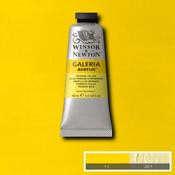 Winsor &amp; Newton Galeria Acrylic 60ml Process Yellow image