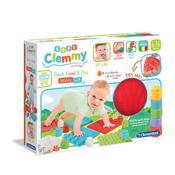Soft Clemmy - Touch Crawl &amp; Play Sensory Path