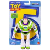 Toy Story Buzz 6.5" Posable image