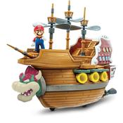 Super Mario Airship Playset image