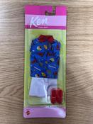 Ken Vintage Fashion Sport Shirt