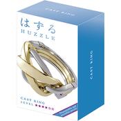 Huzzle Cast Ring Puzzle image