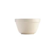 17cm White Pudding Bowl