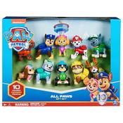 Paw Patrol All Paws Gift Pack image