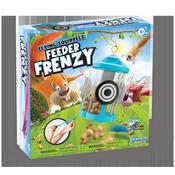 Flying Squirrels Feeder Frenzy