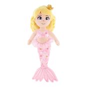 KeelEco Pink Mermaid 25cm