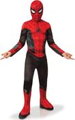 Spiderman Children's Costume 5-6 years