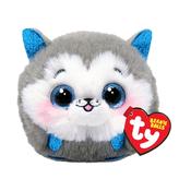TY Slush Husky Beanie Ball image