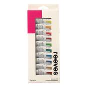 Reeves 12 Fine Gouache Hang Pack image