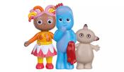In the Night Garden Characters image