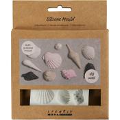 Silicone Mould Shells