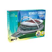 Wembley Stadium 3D Puzzle image