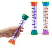 Spiral Sensory Water Tube