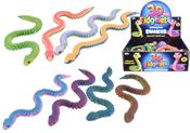 3D 30cm Snake Assorted