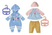 Baby Annabell Little Day Outfit 36cm Assorted image