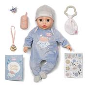 Baby Annabell Alexander 43Cm image