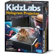 KidzLabs Hologram Projector image