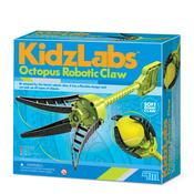 KidzLabs Octopus Robotic Claw image