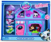 Littlest Pet Shop Playset image