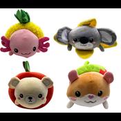 Kawaii Kuties Fruits 9.5" image
