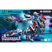 Gundam GQuuuuuuX 1/144 HG