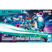 Gundam GQuuuuuuX Endymion 1/144 HG