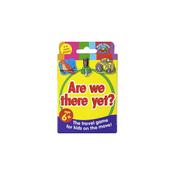 Are We There Yet image