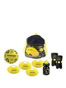 Kickmaster Backpack Training Set image