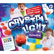 Crystal Nightlight Science Set