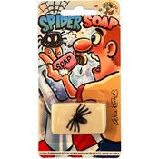 Spider Soap Joke